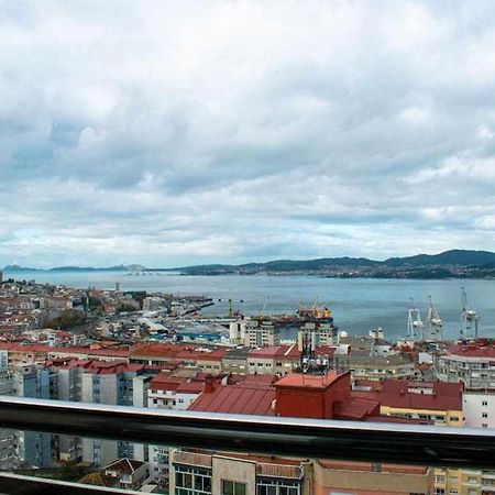Apartamento Vigo Calle Aragon Exterior foto